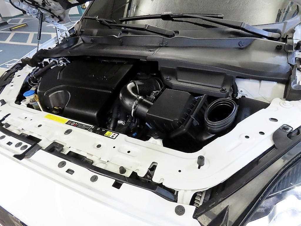 재규어 E-PACE P250 SE 이미지 19
