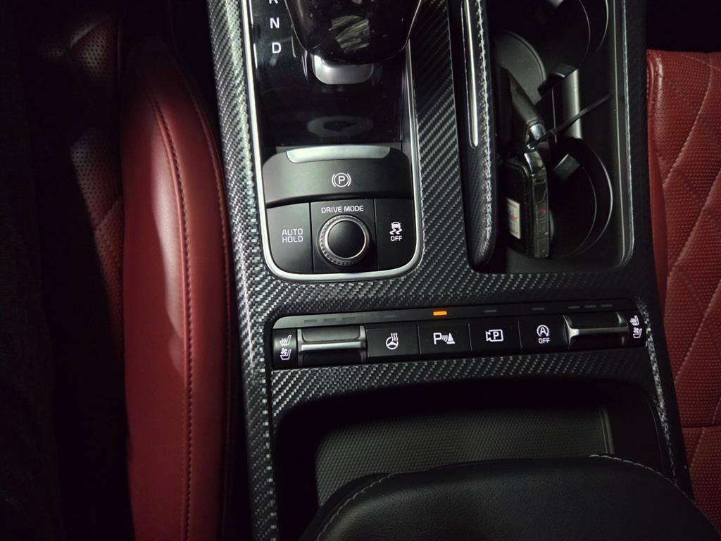 기아 스팅어 스팅어 마이스터 AWD 3.3 GT 마스터즈 터보 패키지 이미지 12