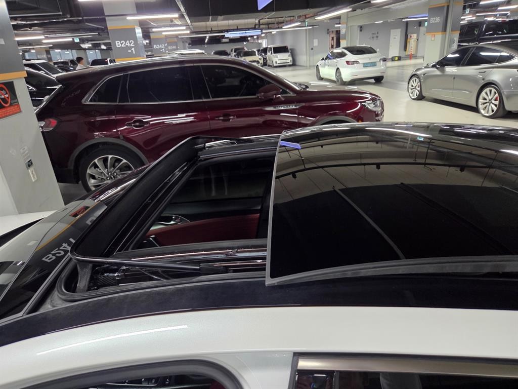 기아 스팅어 스팅어 마이스터 AWD 3.3 GT 마스터즈 터보 패키지 이미지 16