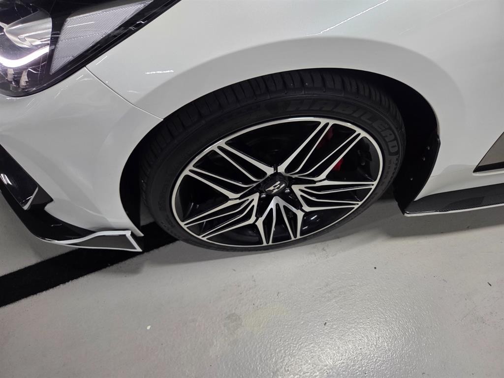 기아 스팅어 스팅어 마이스터 AWD 3.3 GT 마스터즈 터보 패키지 이미지 19
