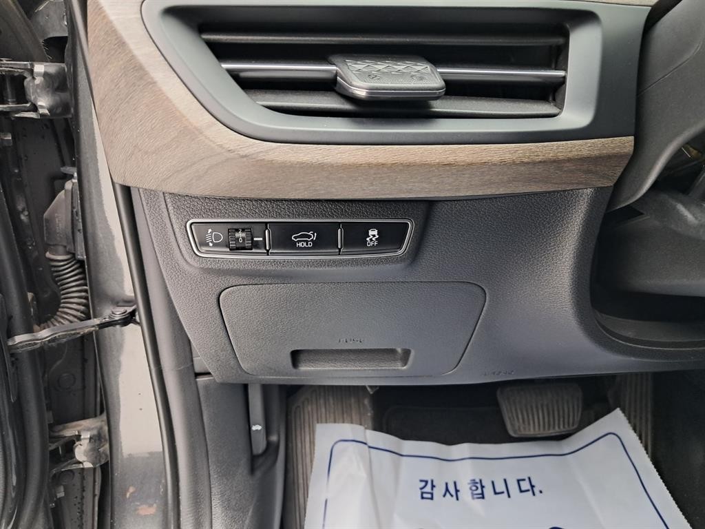 기아 K8 2.5 2WD 노블레스 이미지 13