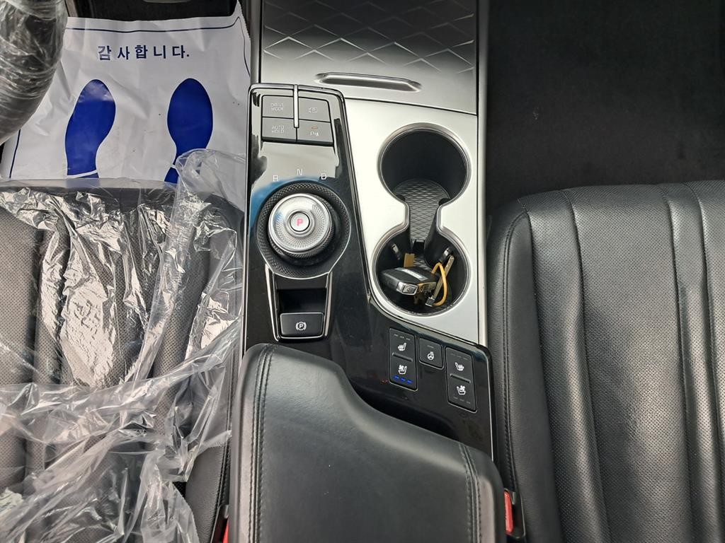 기아 K8 2.5 2WD 노블레스 이미지 15