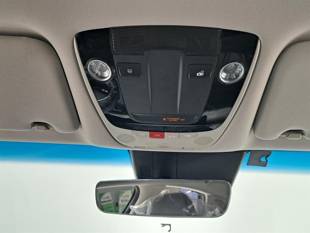 기아 K8 2.5 2WD 노블레스 이미지 16
