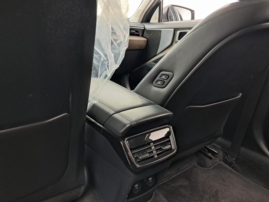 기아 K8 2.5 2WD 노블레스 이미지 17