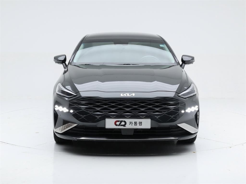 기아 K8 2.5 2WD 노블레스 이미지 2