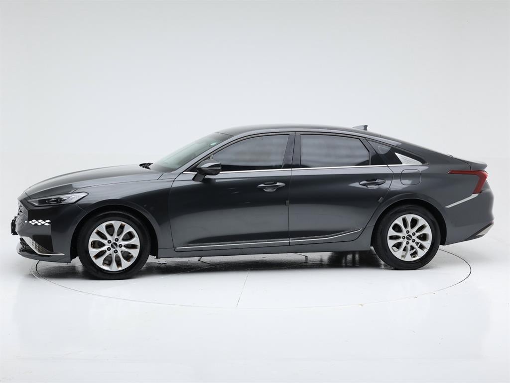 기아 K8 2.5 2WD 노블레스 이미지 3