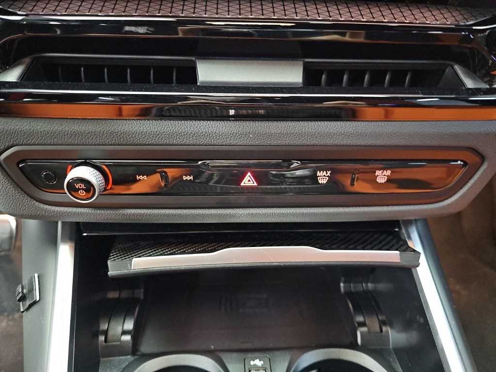BMW 3시리즈 M3 6세대 컴패티션 M xDrive 이미지 10