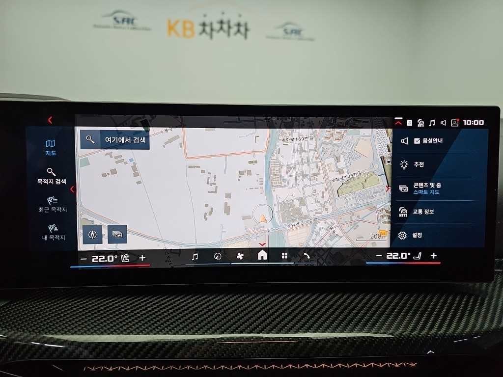BMW 3시리즈 M3 6세대 컴패티션 M xDrive 이미지 13