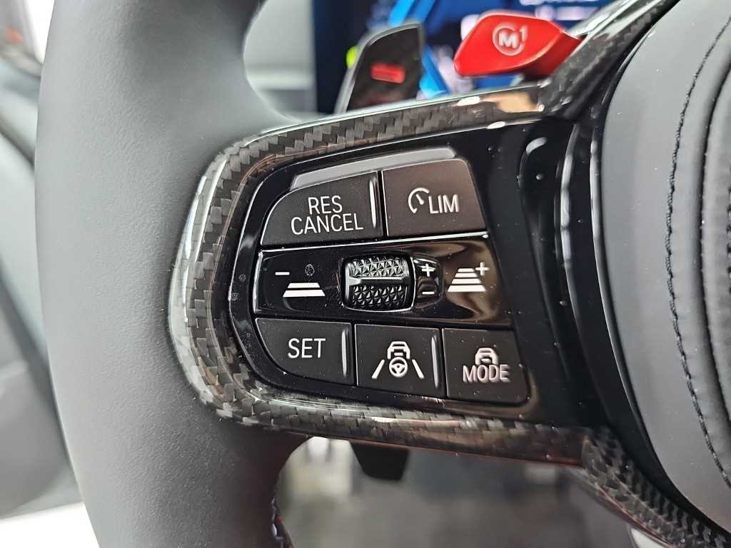 BMW 3시리즈 M3 6세대 컴패티션 M xDrive 이미지 17