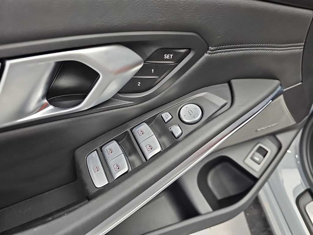 BMW 3시리즈 M3 6세대 컴패티션 M xDrive 이미지 19