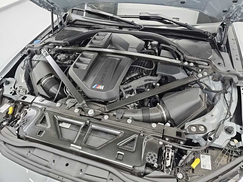 BMW 3시리즈 M3 6세대 컴패티션 M xDrive 이미지 5