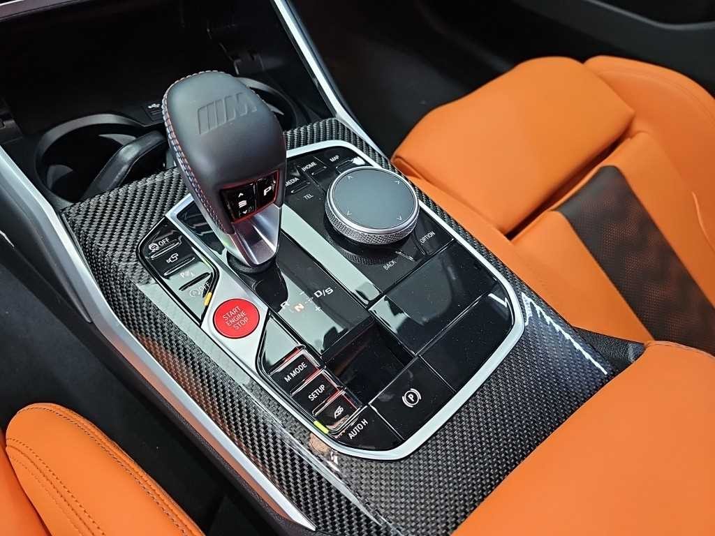 BMW 3시리즈 M3 6세대 컴패티션 M xDrive 이미지 8