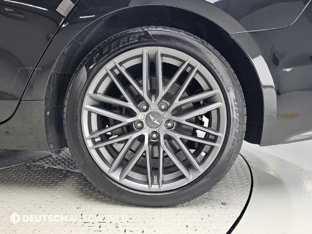 제네시스 G70 2.0T 슈프림 이미지 5