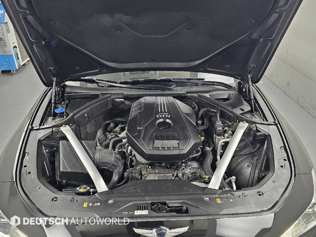 제네시스 G70 2.0T 슈프림 이미지 6