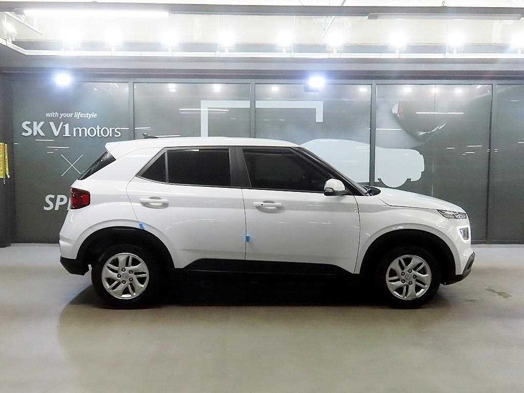 현대 베뉴 1.6 모던 이미지 3