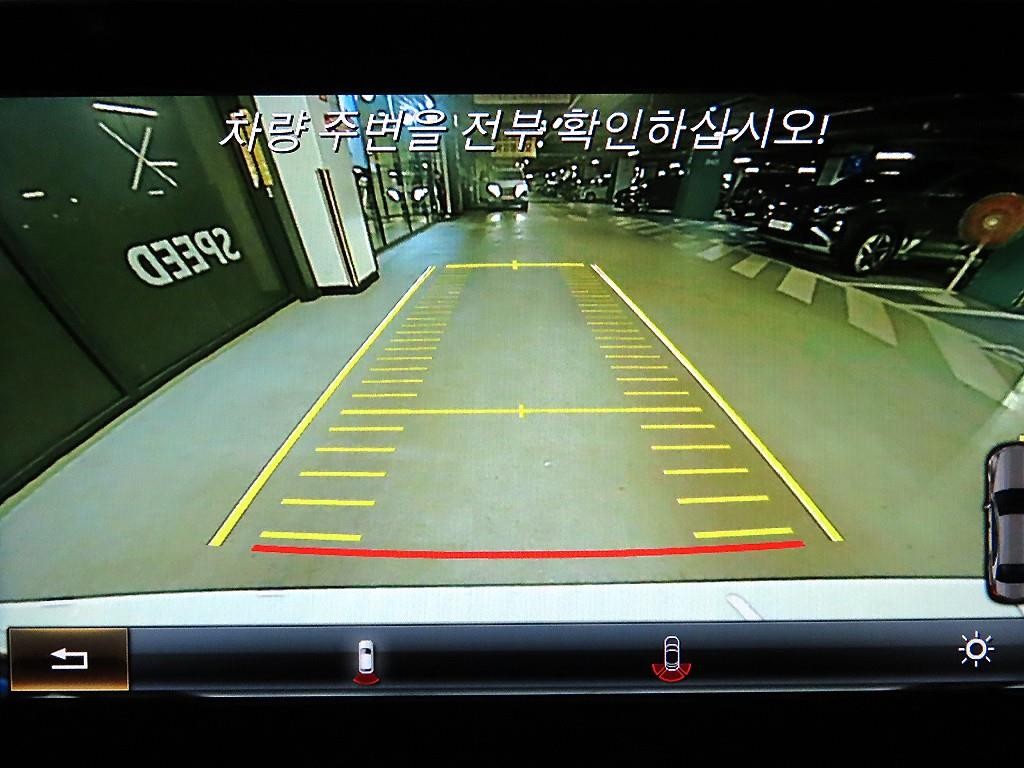 벤츠 C 클래스 C클래스 W205 C250 d 4MATIC 이미지 15