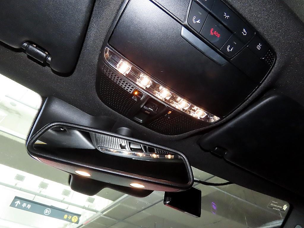 벤츠 C 클래스 C클래스 W205 C250 d 4MATIC 이미지 16