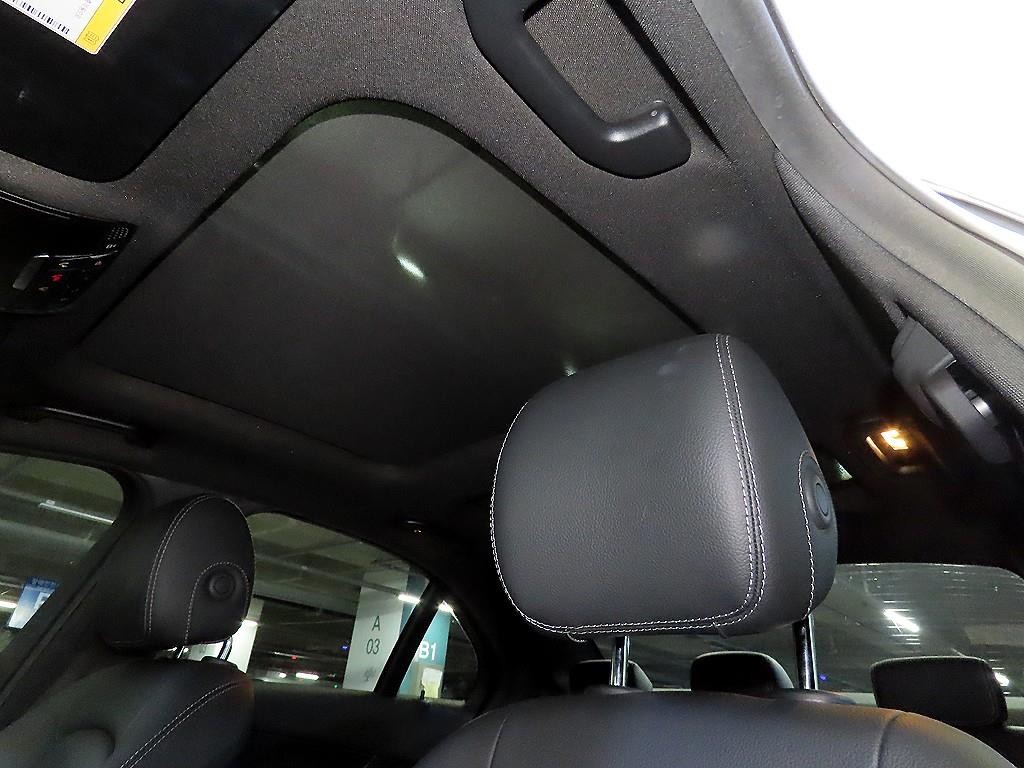 벤츠 C 클래스 C클래스 W205 C250 d 4MATIC 이미지 17