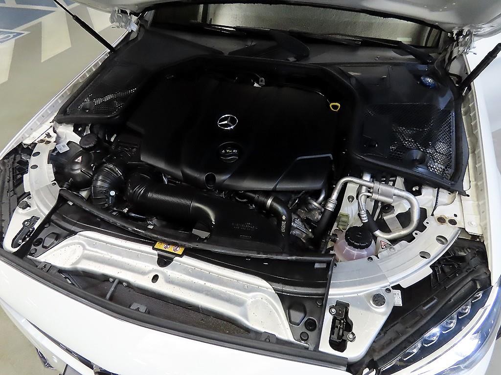 벤츠 C 클래스 C클래스 W205 C250 d 4MATIC 이미지 19