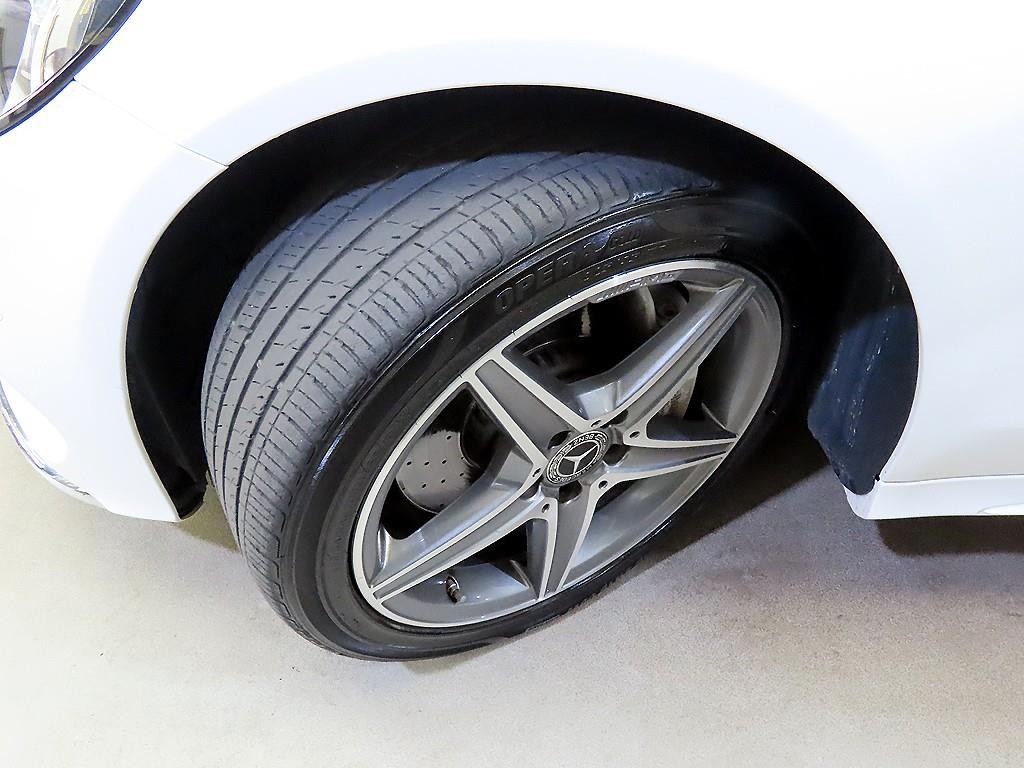 벤츠 C 클래스 C클래스 W205 C250 d 4MATIC 이미지 20