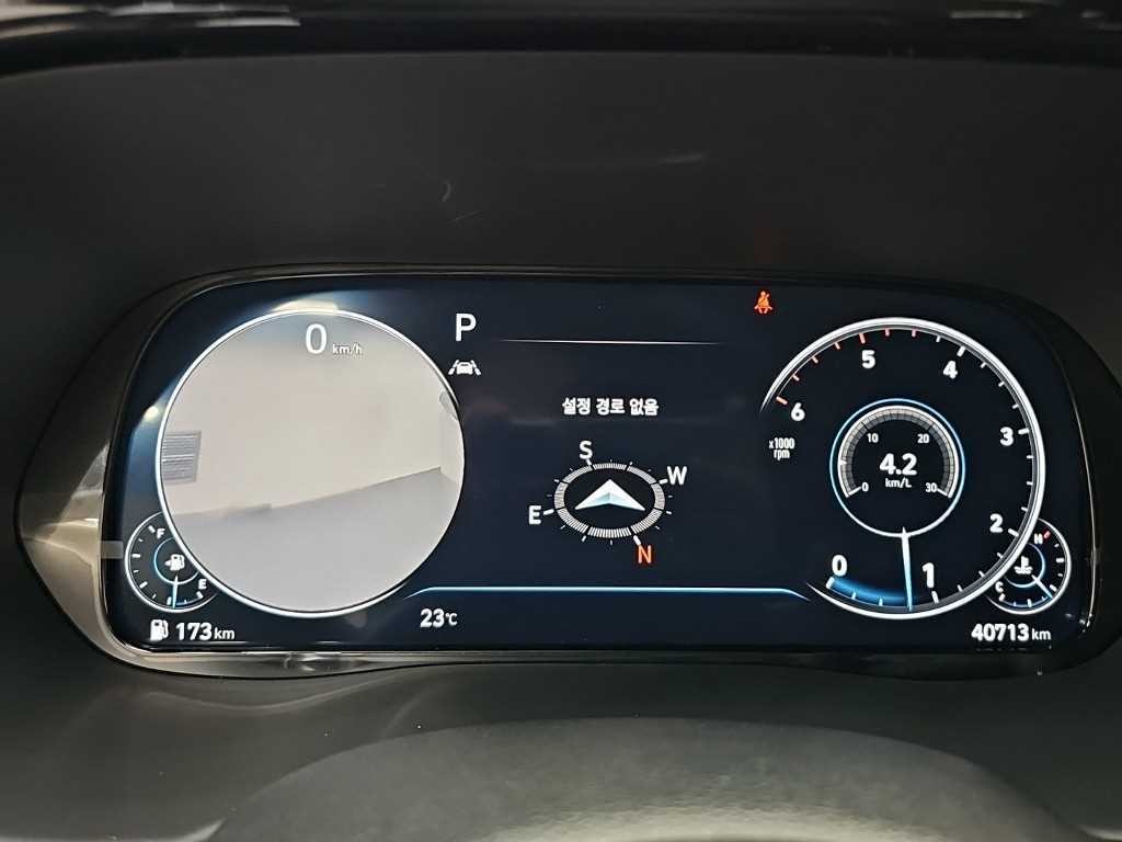 현대 팰리세이드 디젤 2.2 4WD VIP 이미지 6