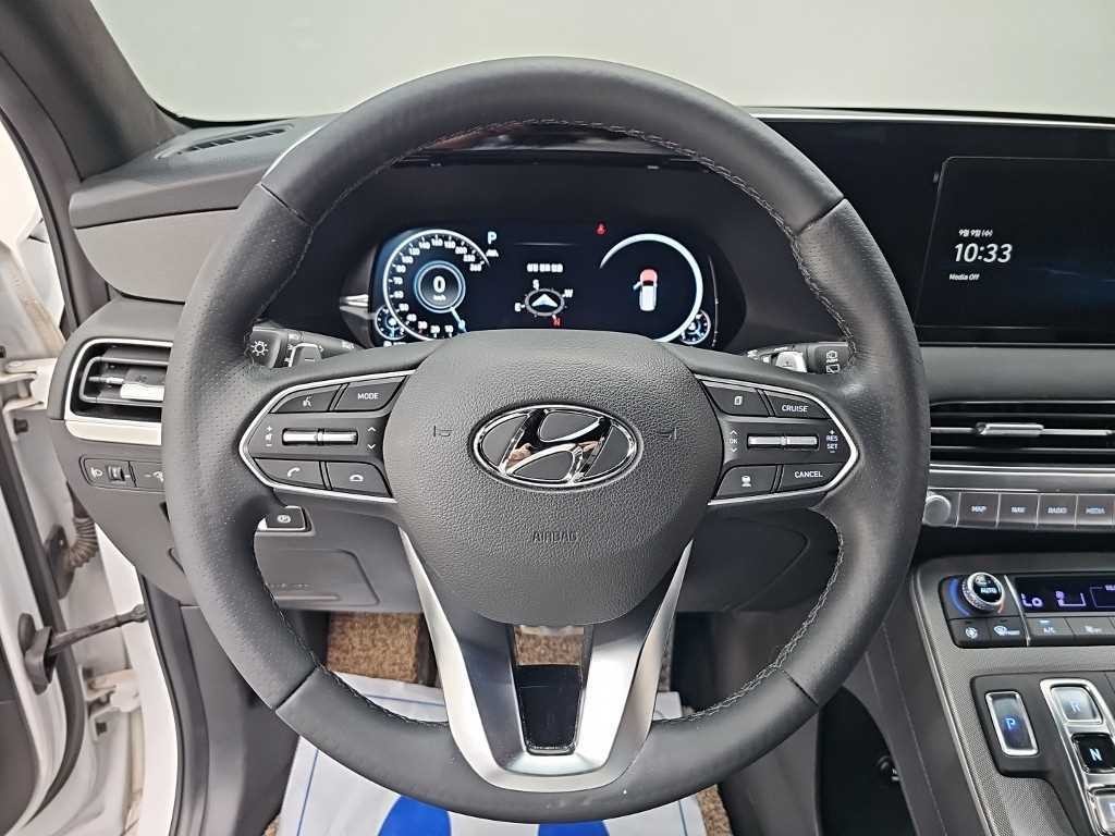 현대 팰리세이드 디젤 2.2 4WD VIP 이미지 9