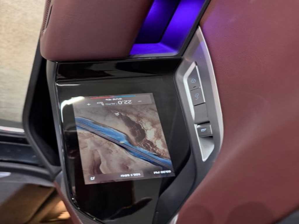 BMW 7시리즈 7시리즈 (G70) 740i xDrive M 스포츠 이미지 16