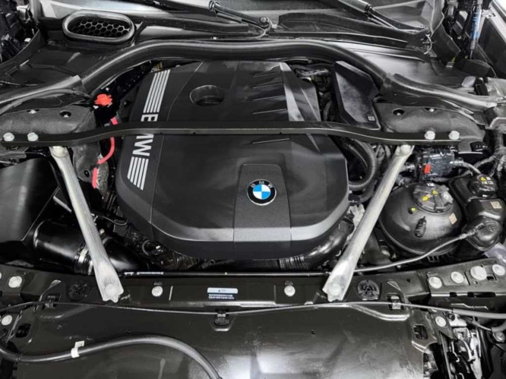 BMW 7시리즈 7시리즈 (G70) 740i xDrive M 스포츠 이미지 19