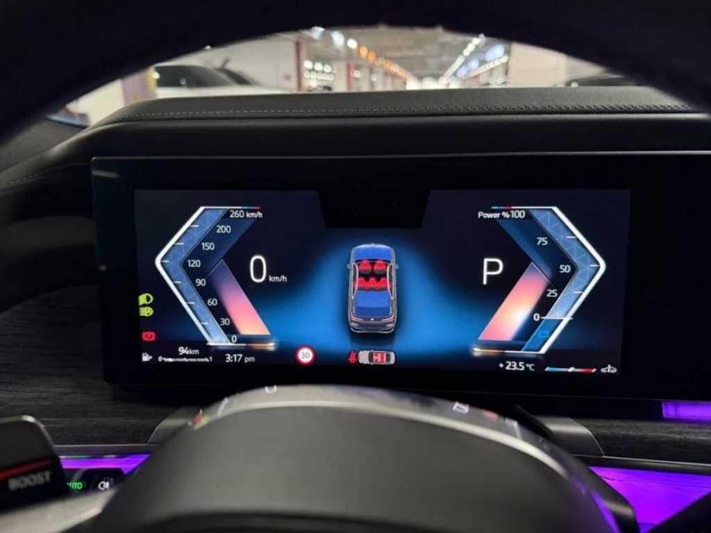 BMW 7시리즈 7시리즈 (G70) 740i xDrive M 스포츠 이미지 9