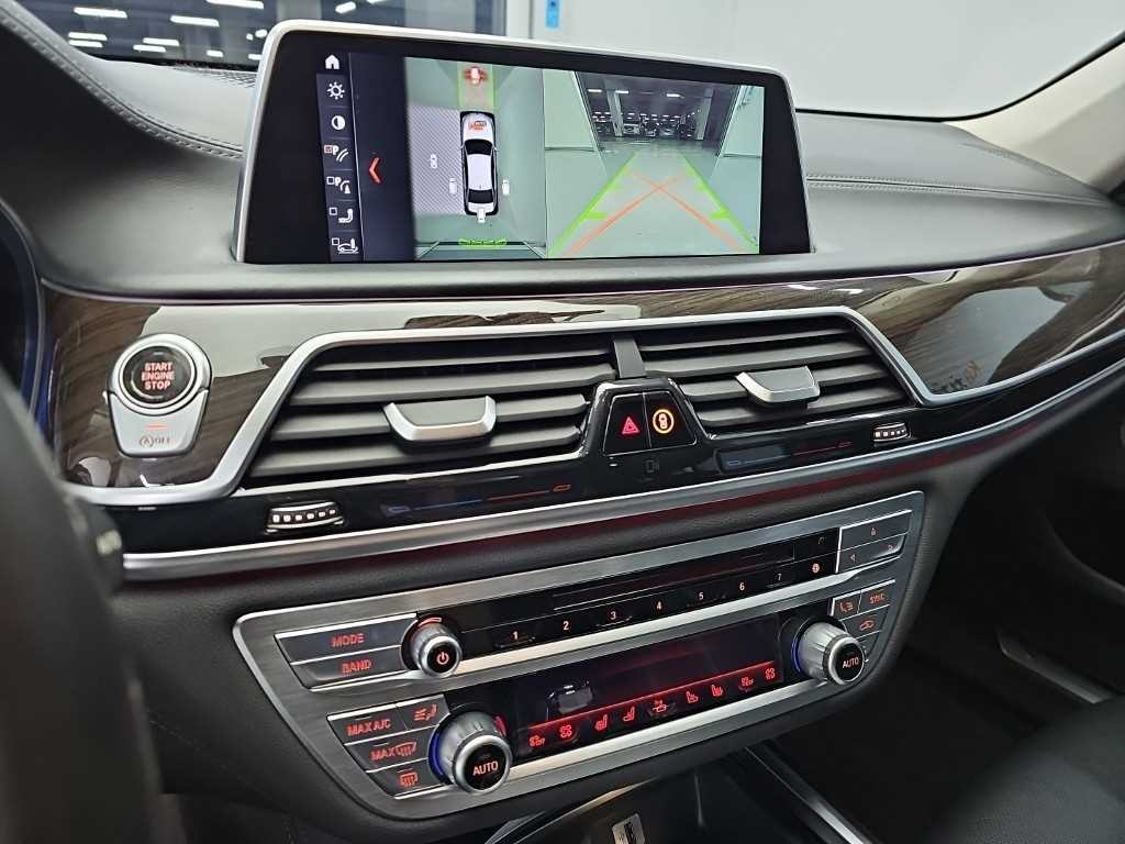 BMW 7시리즈 7시리즈 (G11) 750Li xDrive 프레스티지 이미지 10