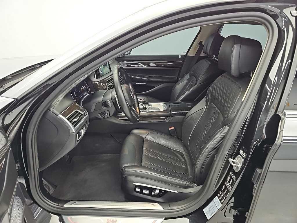 BMW 7시리즈 7시리즈 (G11) 750Li xDrive 프레스티지 이미지 11