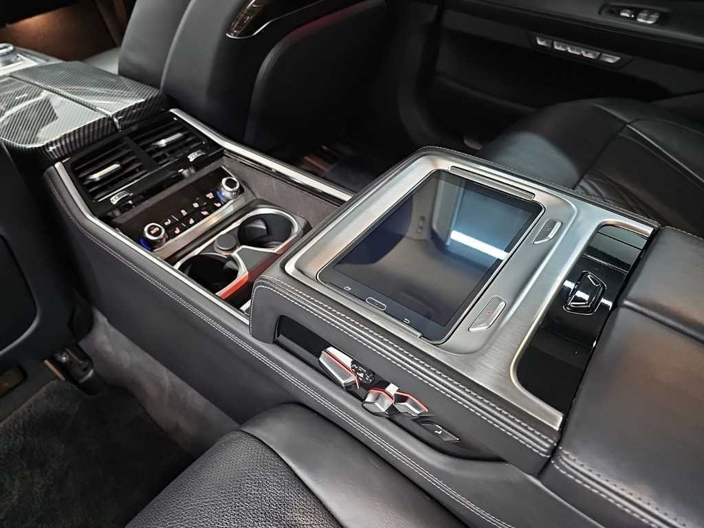 BMW 7시리즈 7시리즈 (G11) 750Li xDrive 프레스티지 이미지 14