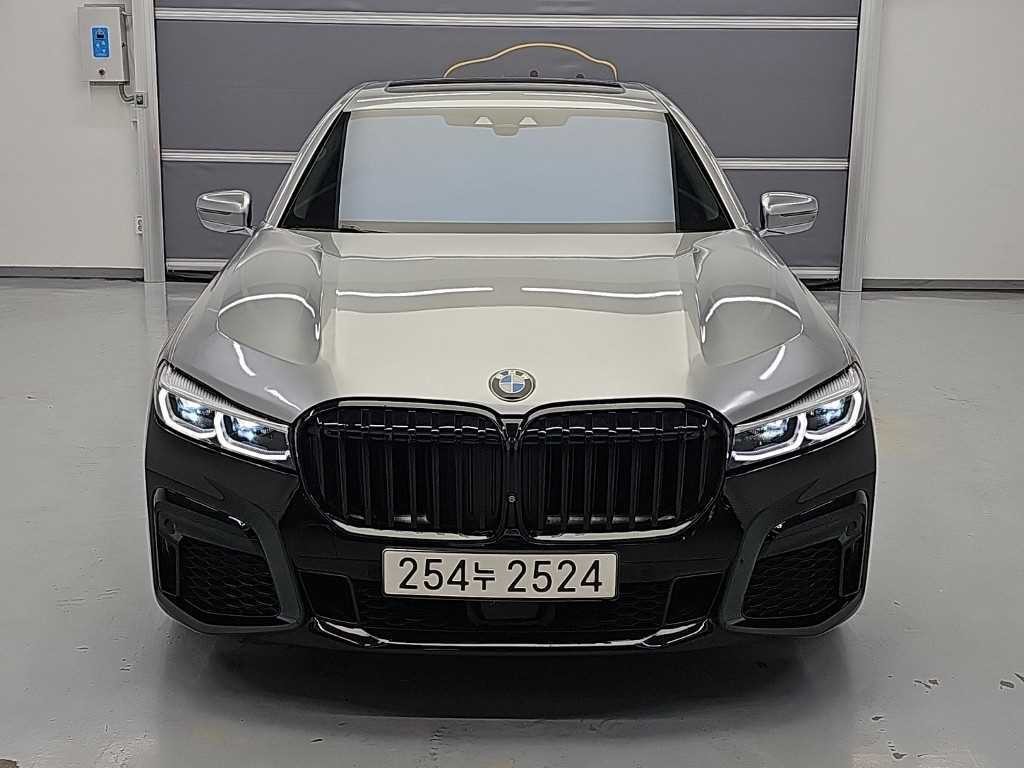 BMW 7시리즈 7시리즈 (G11) 750Li xDrive 프레스티지 이미지 2