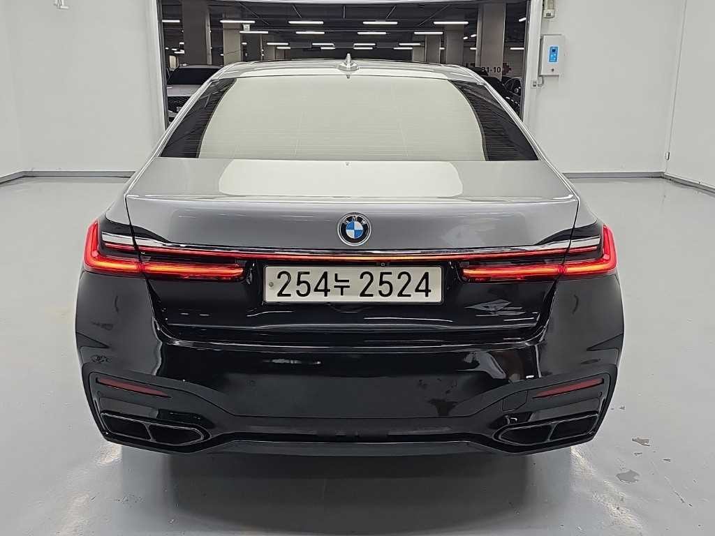 BMW 7시리즈 7시리즈 (G11) 750Li xDrive 프레스티지 이미지 3