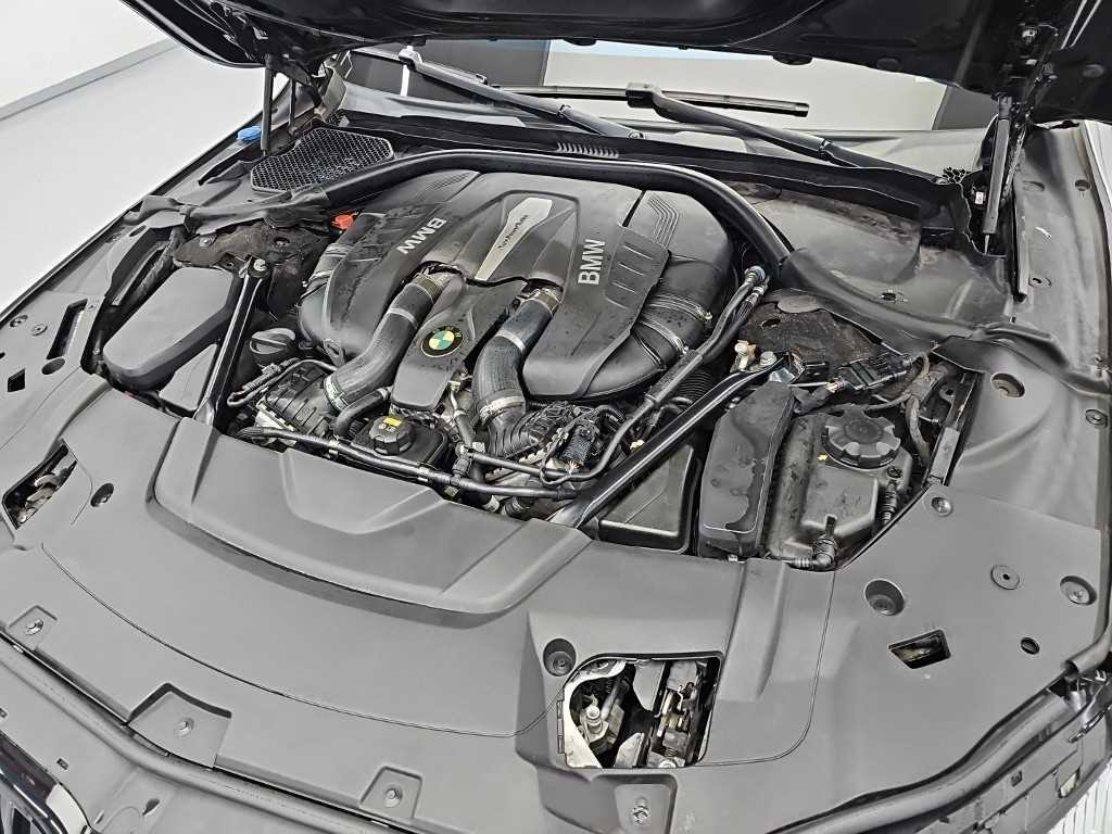 BMW 7시리즈 7시리즈 (G11) 750Li xDrive 프레스티지 이미지 5