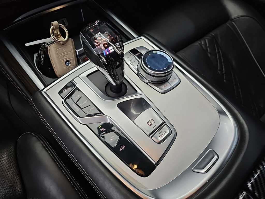 BMW 7시리즈 7시리즈 (G11) 750Li xDrive 프레스티지 이미지 8