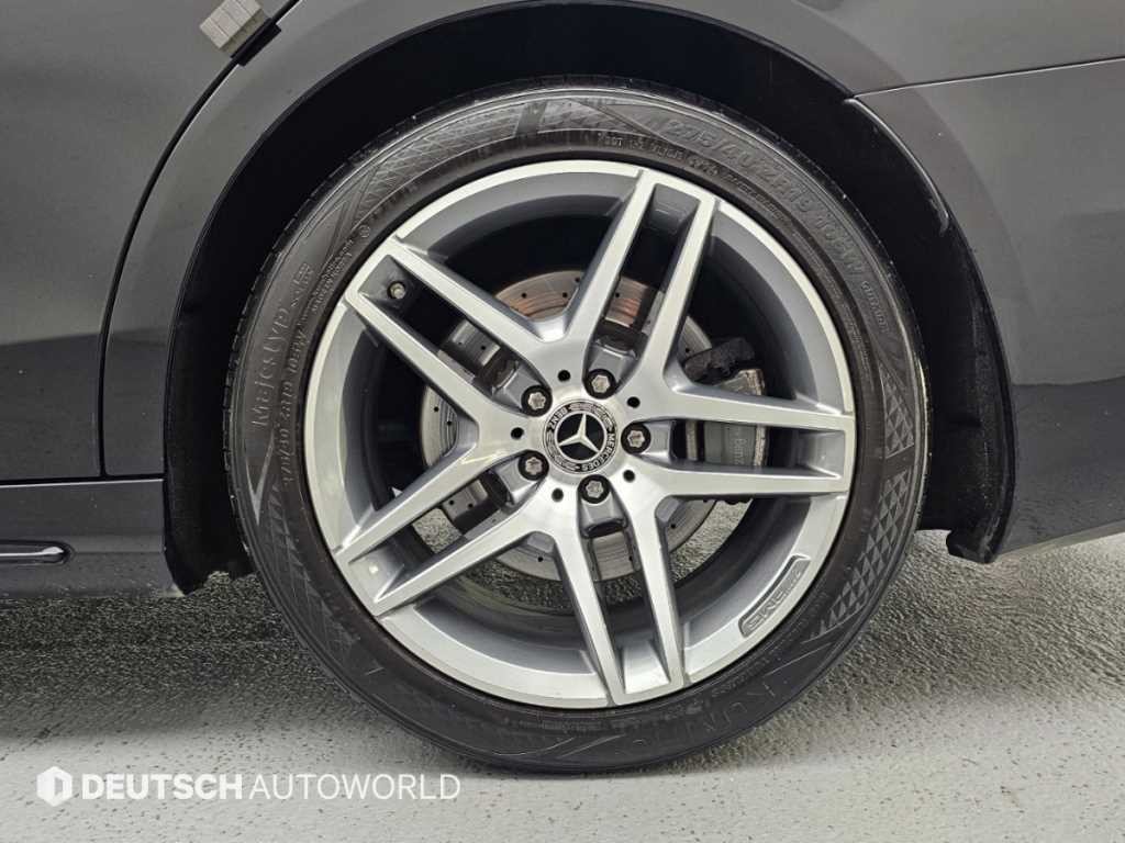 벤츠 S 클래스 S클래스-W222 S 350 d 4MATIC AMG Line 이미지 5