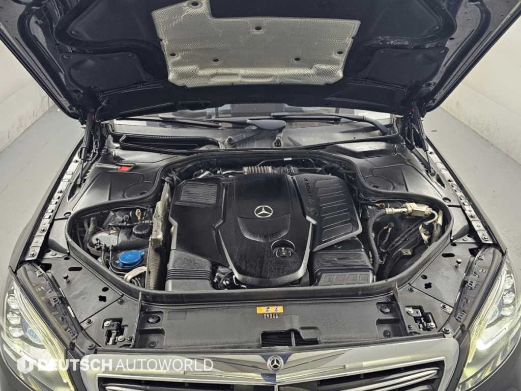벤츠 S 클래스 S클래스-W222 S 350 d 4MATIC AMG Line 이미지 6