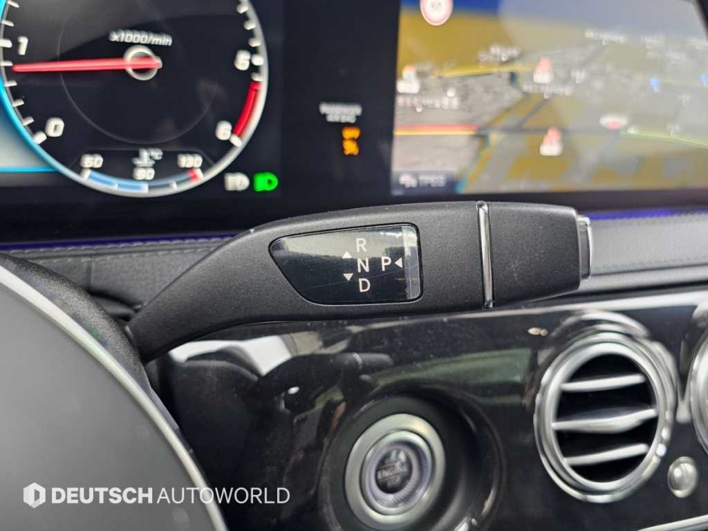 벤츠 S 클래스 S클래스-W222 S 350 d 4MATIC AMG Line 이미지 9