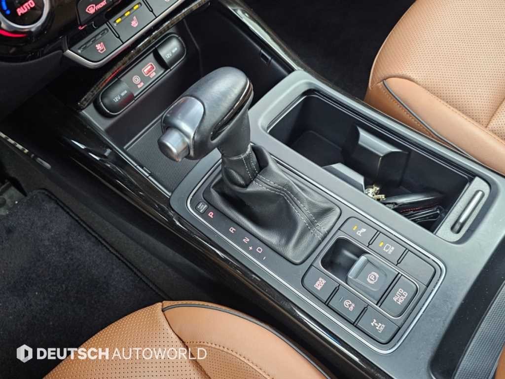 기아 쏘렌토 더 뉴 쏘렌토 디젤 2.2 4WD 마스터 이미지 10