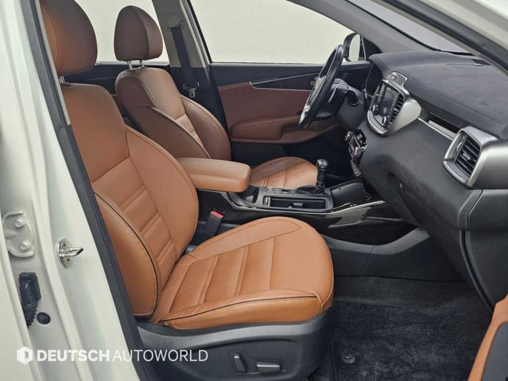 기아 쏘렌토 더 뉴 쏘렌토 디젤 2.2 4WD 마스터 이미지 11