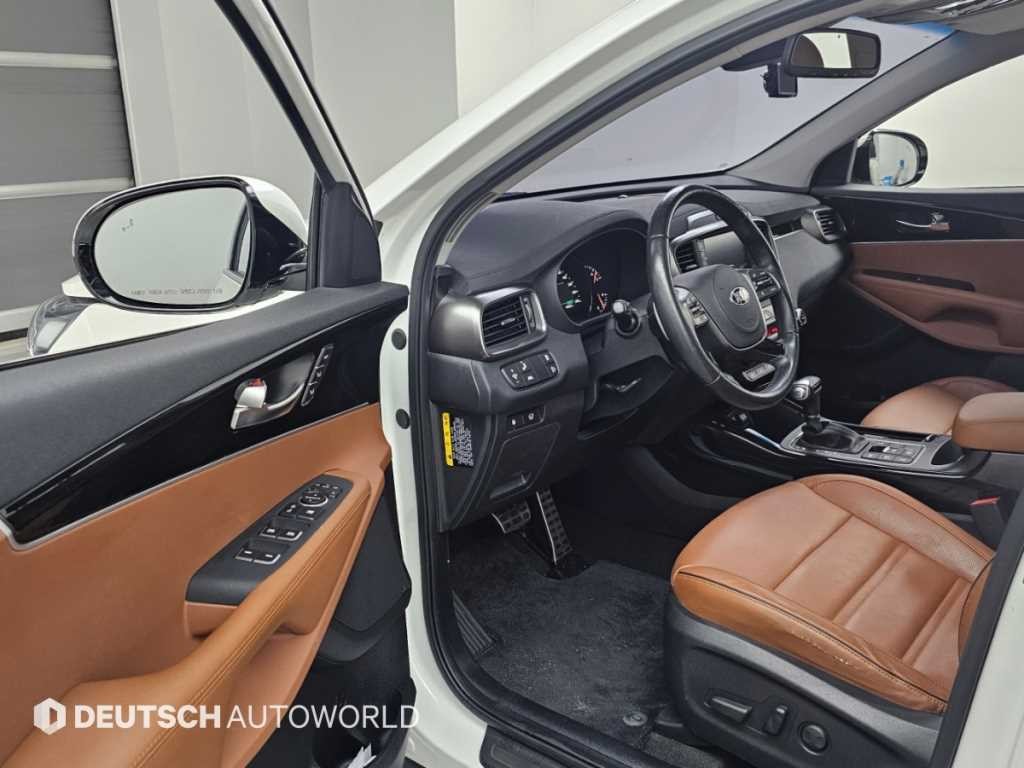 기아 쏘렌토 더 뉴 쏘렌토 디젤 2.2 4WD 마스터 이미지 12