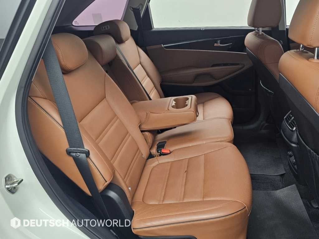 기아 쏘렌토 더 뉴 쏘렌토 디젤 2.2 4WD 마스터 이미지 13