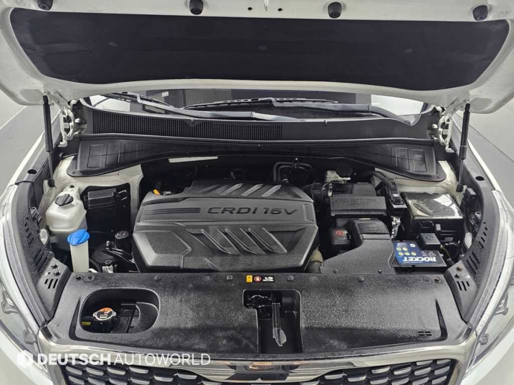 기아 쏘렌토 더 뉴 쏘렌토 디젤 2.2 4WD 마스터 이미지 18