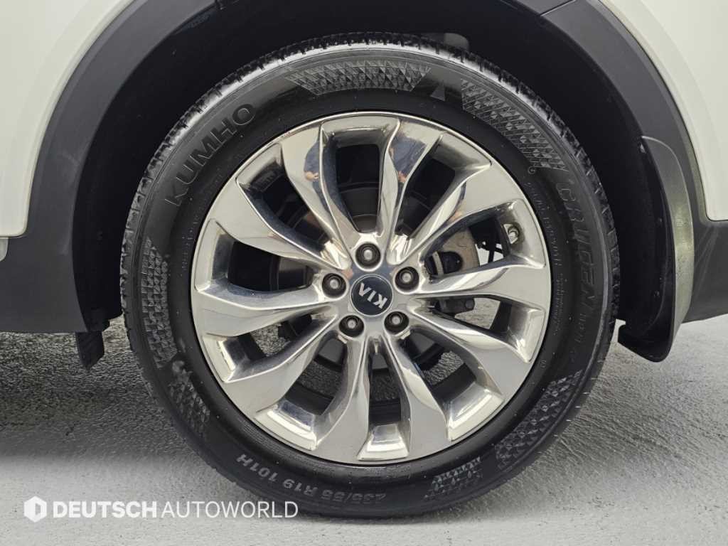 기아 쏘렌토 더 뉴 쏘렌토 디젤 2.2 4WD 마스터 이미지 19