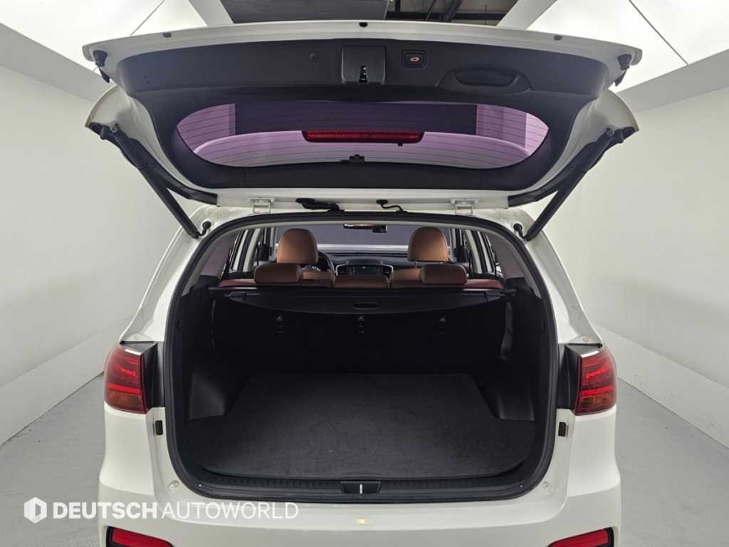기아 쏘렌토 더 뉴 쏘렌토 디젤 2.2 4WD 마스터 이미지 20