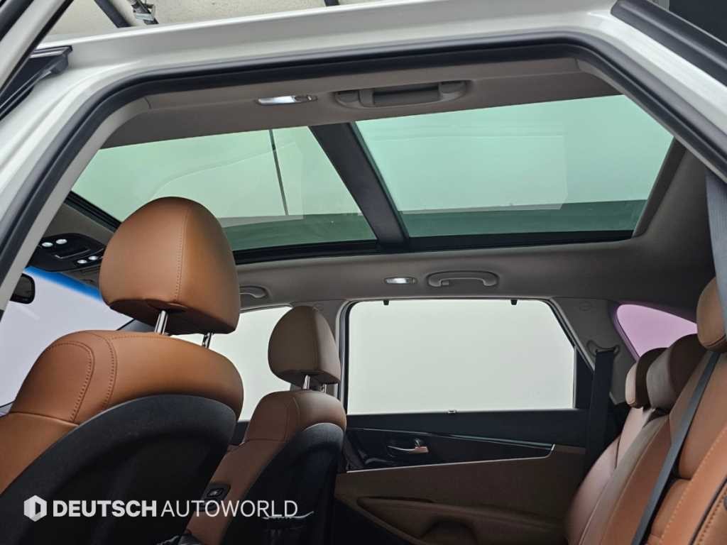 기아 쏘렌토 더 뉴 쏘렌토 디젤 2.2 4WD 마스터 이미지 7