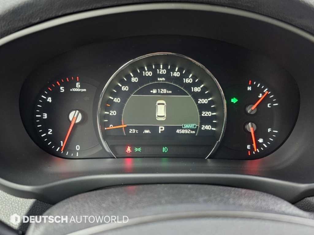 기아 쏘렌토 더 뉴 쏘렌토 디젤 2.2 4WD 마스터 이미지 9