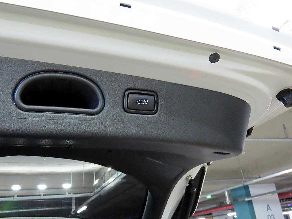현대 투싼 올뉴투싼 디젤 1.6 2WD 프리미엄 이미지 16
