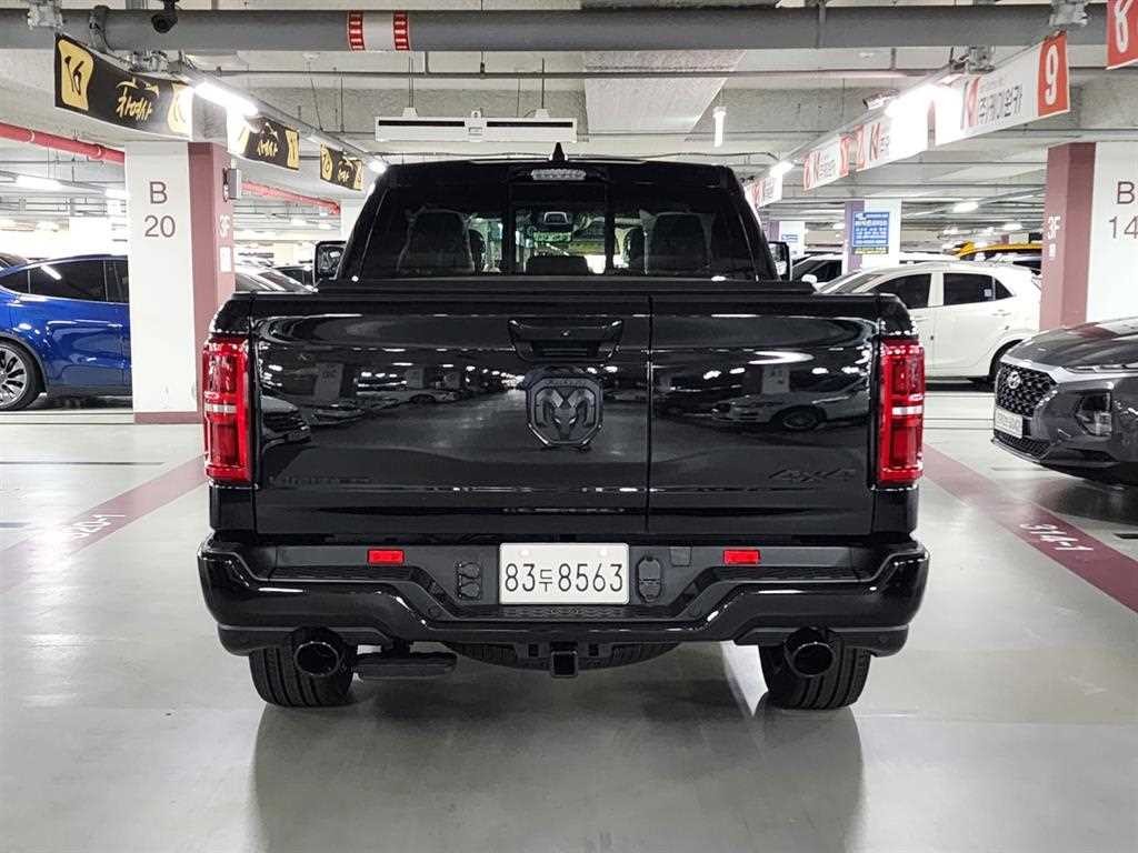 다찌 램픽업 이미지 5